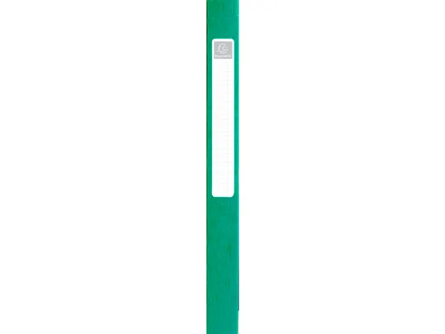 Nature Future A4 Documentenbox 320x240x40mm Karton groen