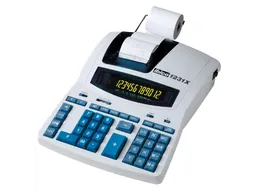 Rekenmachine Ibico 1231X