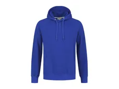 Santino Rens hoodie, koningsblauw, maat XL, per stuk