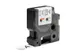 Labeltape Dymo Rhino 18484 Polyester 19mmx5.5m Zwart Op Wt
