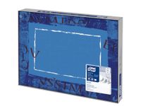 Tork 474605 Placemat Roma Advanced 1-laags deco 42x30cm 2.500st/doos