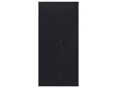 Ordnerkast Staalplaat 3Puntsluiting Hxbxd 1950X914X400Mm 5 Oh 4Legbord