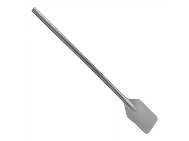 Roerspatel RVS 90cm