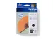 Inkcartridge Brother LC-129XLBK zwart HC