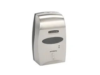 Kimberly Clark 11329 Elektronische No Touch Zeepdispenser - 1