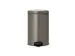 Pedaalemmer newIcon 20 Liter Platina