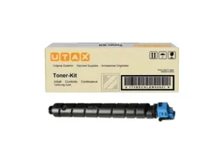 Utax CK-8531C 1T02XDCUT0 toner cyaan - 1