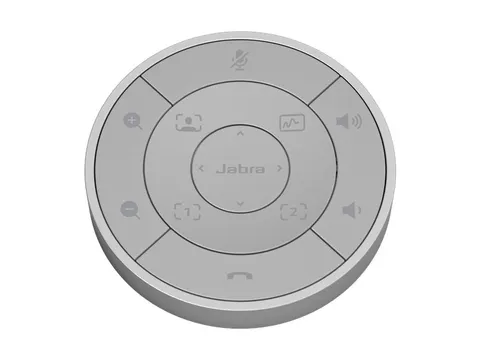 Jabra PanaCast 50 Afstandsbediening Grijs