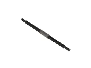 GEDORE 140 A-schroefdraadvijl voor inch-schroefdraad - 2