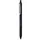 Balpen Pentel iZee BX470 zwart