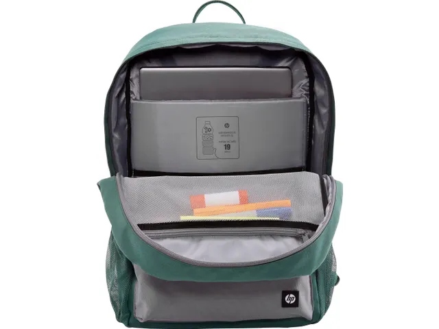 Sac à dos HP Campus (vert)