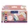 Marker creatief Faber-Castell Goldfaber brushpunt B set a 6 stuks Holi