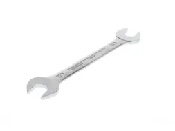 6 21X24 Dubbele steeksleutel 21x24mm