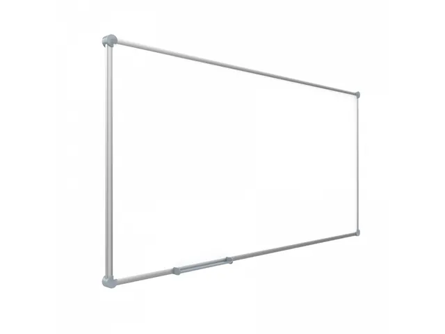 Tableau blanc 2000 MAULpro acier laqué 90x180cm