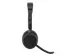 Jabra Evolve3 65 UC Stereo Bluetooth Headset USB-A Laadstation