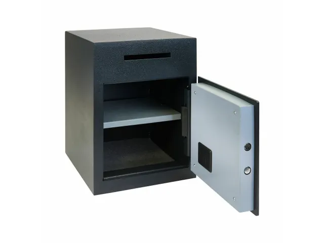 Chubbsafes Afstortkluis Sigma Deposit UG-50-EL Elektronisch slot