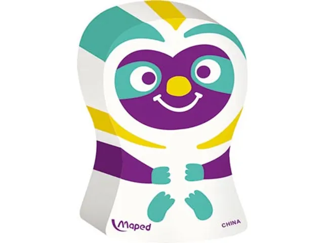 gum Ergo Fun, blister met 2 stuks