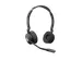 Jabra Engage 75 SE Headset Draadloos Bluetooth Zwart EU
