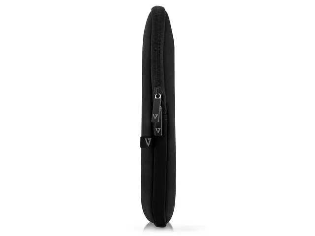 Laptop Neopreen Sleeve Elite 14 Inch Zwart