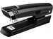 Essentials half strip nietmachine 24/6 26/6 zwart
