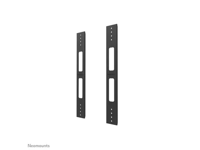 Neomounts AWL-250BL16 Kit d'extension VESA - max 75 kg - VESA 450 à 6