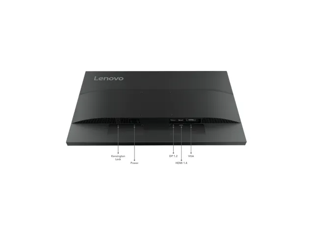 Lenovo ThinkVision E24-40 Monitor 23.8 Inch