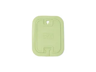 Tork A2 Floral Air Freshener Tabs 236015 Navulling - 1