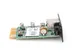 Digitus SNMP-kaart V2.0/WEB-kaart voor Digitus OnLine UPS-units
