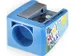 Taille-crayon Eberhard Faber MiniMaxi bleu