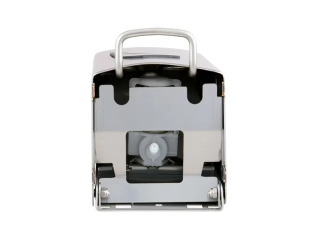 Rvs Fingerproof Zeepdispenser 400ml