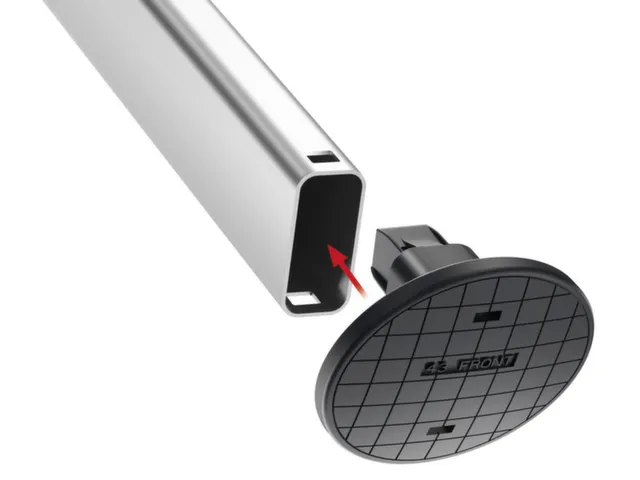 Set Reservevoeten,V. Trapladder,V. Tuinvloeren