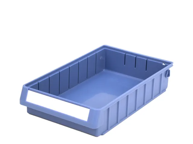 Stellingbakken Pp Hxbxd 80X234X400Mm