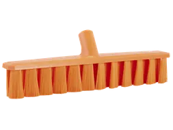 UST 3171-7 vloerveger 40cm oranje zachte vezels 50x400mm