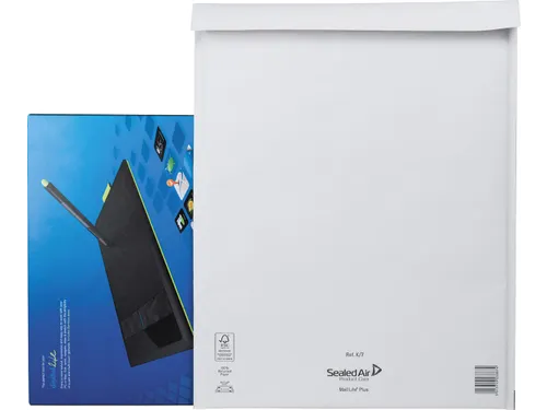 MAIL LITE (R) Plus Luchtkussenenveloppen K/7 350x470 mm
