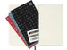 Agenda 2027 Moleskine 18M Planner Weekly 7dagen/1pagina pocket sc blac