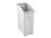 Collecteur Midi Envirobin 82L Gris