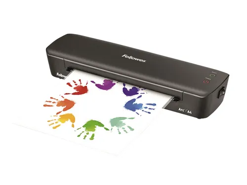 Lamineermachine Fellowes Arc A4
