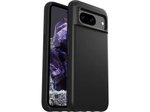 OtterBox Symmetry Case Pixel 8 zwart