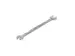 6 4X4.5 Dubbele steeksleutel 4x4.5mm