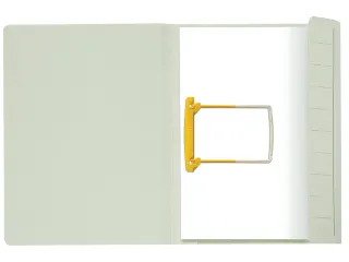 Clipmap Jalema Secolor A4 Grijs - 1