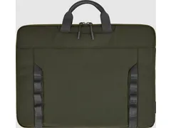 HP Modular 15,6-inch Laptop-sleeve Groen/Grijs 9J4C3AA