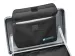 Poche Rabat Pour Caisse De Transport Hxlxl 40X420X260 Force 2Kg
