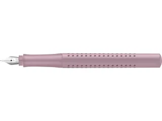 Vulpen Faber-Castell Grip 2010 F Harmony "rose shadows" - 5