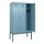 locker,HxBxD 2120x1200x500mm,3vak,vak B 400mm,draaigrendel