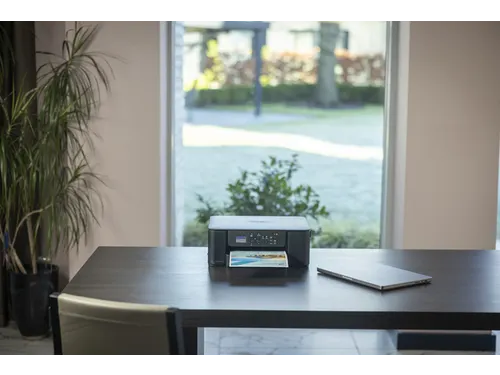 Multifunctional inktjet printer Brother DCP-J1310DW