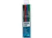 D-fine fineliner 0,4 mm 4 kleuren
