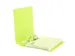 Ordner Elba Smart Pro+ A4 50mm PP limegroen