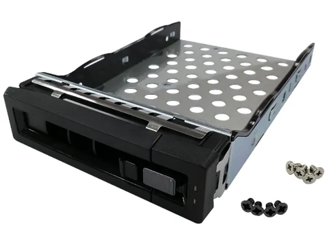QNAP SP-X79U-TRAY, NAS/SAN/opslagserver, 200 g