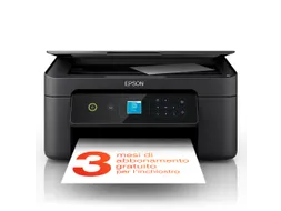 Epson Expression Home XP-3205, Inkjet, Afdrukken in kleur, 5760 x 1440