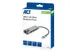 Dockingstation ACT USB-C 4K voor 1 HDMI monitor